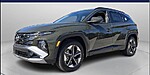 New 2026 HYUNDAI TUCSON SEL in DAVIE, FLORIDA