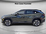 New 2026 HYUNDAI TUCSON SEL in DAVIE, FLORIDA (Photo 2)