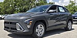 New 2026 HYUNDAI KONA SE FWD in DAVIE, FLORIDA