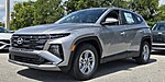 New 2026 HYUNDAI TUCSON SE FWD in DAVIE, FLORIDA