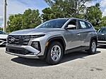 New 2026 HYUNDAI TUCSON SE FWD in DAVIE, FLORIDA (Photo 1)