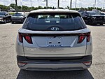 New 2026 HYUNDAI TUCSON SE FWD in DAVIE, FLORIDA (Photo 4)