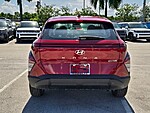 New 2026 HYUNDAI KONA SE in DAVIE, FLORIDA (Photo 4)