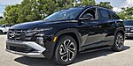 New 2026 HYUNDAI TUCSON SEL PLUS FWD in DAVIE, FLORIDA