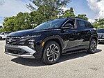 New 2026 HYUNDAI TUCSON SEL PLUS FWD in DAVIE, FLORIDA (Photo 1)