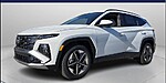 New 2026 HYUNDAI TUCSON SEL FWD in DAVIE, FLORIDA