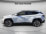 New 2026 HYUNDAI TUCSON SEL FWD in DAVIE, FLORIDA (Photo 2)
