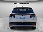 New 2026 HYUNDAI TUCSON SEL FWD in DAVIE, FLORIDA (Photo 4)