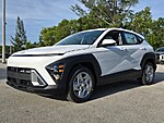 New 2026 HYUNDAI KONA SE in DAVIE, FLORIDA (Photo 1)