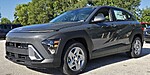 New 2026 HYUNDAI KONA SE FWD in DAVIE, FLORIDA
