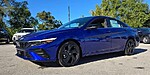 New 2026 HYUNDAI ELANTRA SEL SPORT in DAVIE, FLORIDA