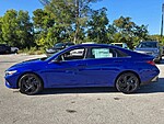 New 2026 HYUNDAI ELANTRA SEL SPORT in DAVIE, FLORIDA (Photo 2)