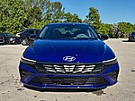 New 2026 HYUNDAI ELANTRA SEL SPORT in DAVIE, FLORIDA (Photo 3)