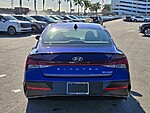 New 2026 HYUNDAI ELANTRA SEL SPORT in DAVIE, FLORIDA (Photo 4)