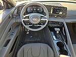 New 2026 HYUNDAI ELANTRA SEL SPORT in DAVIE, FLORIDA (Photo 7)