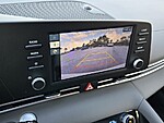 New 2026 HYUNDAI ELANTRA SEL SPORT in DAVIE, FLORIDA (Photo 10)