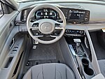 New 2026 HYUNDAI ELANTRA SEL SPORT in DAVIE, FLORIDA (Photo 7)