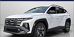 New 2026 HYUNDAI TUCSON XRT in DAVIE, FLORIDA