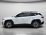 New 2026 HYUNDAI TUCSON XRT in DAVIE, FLORIDA (Photo 2)