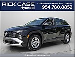 New 2026 HYUNDAI TUCSON SE in DAVIE, FLORIDA (Photo 1)