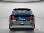 New 2026 HYUNDAI TUCSON SE in DAVIE, FLORIDA (Photo 4)