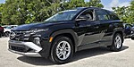 New 2026 HYUNDAI TUCSON SE FWD in DAVIE, FLORIDA