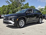 New 2026 HYUNDAI TUCSON SE FWD in DAVIE, FLORIDA (Photo 1)