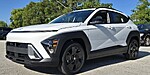 New 2026 HYUNDAI KONA SEL SPORT FWD in DAVIE, FLORIDA