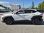 New 2026 HYUNDAI KONA SEL SPORT FWD in DAVIE, FLORIDA (Photo 2)