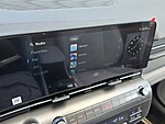 New 2026 HYUNDAI KONA SEL SPORT FWD in DAVIE, FLORIDA (Photo 9)