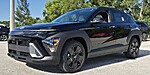 New 2026 HYUNDAI KONA SEL SPORT FWD in DAVIE, FLORIDA