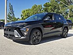 New 2026 HYUNDAI KONA SEL SPORT FWD in DAVIE, FLORIDA (Photo 1)