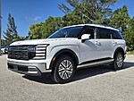 New 2026 HYUNDAI PALISADE HYBRID BLUE SEL 8P FWD in DAVIE, FLORIDA (Photo 1)