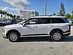 New 2026 HYUNDAI PALISADE HYBRID BLUE SEL 8P FWD in DAVIE, FLORIDA (Photo 2)