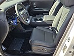 New 2026 HYUNDAI PALISADE HYBRID BLUE SEL 8P FWD in DAVIE, FLORIDA (Photo 5)
