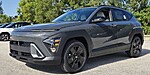 New 2026 HYUNDAI KONA SEL Sport FWD in DAVIE, FLORIDA