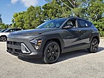 New 2026 HYUNDAI KONA SEL SPORT FWD in DAVIE, FLORIDA (Photo 1)