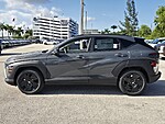 New 2026 HYUNDAI KONA SEL SPORT FWD in DAVIE, FLORIDA (Photo 2)