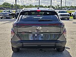New 2026 HYUNDAI KONA SEL SPORT FWD in DAVIE, FLORIDA (Photo 4)