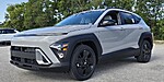 New 2026 HYUNDAI KONA SEL SPORT FWD in DAVIE, FLORIDA