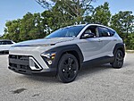 New 2026 HYUNDAI KONA SEL SPORT FWD in DAVIE, FLORIDA (Photo 1)