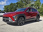 New 2026 HYUNDAI KONA SEL SPORT FWD in DAVIE, FLORIDA (Photo 1)