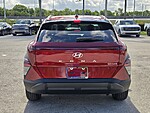 New 2026 HYUNDAI KONA SEL SPORT FWD in DAVIE, FLORIDA (Photo 4)