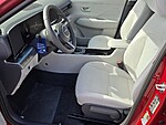 New 2026 HYUNDAI KONA SEL SPORT FWD in DAVIE, FLORIDA (Photo 5)