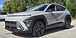 New 2026 HYUNDAI KONA SEL SPORT FWD in DAVIE, FLORIDA
