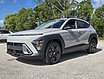 New 2026 HYUNDAI KONA SEL SPORT FWD in DAVIE, FLORIDA (Photo 1)