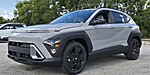New 2026 HYUNDAI KONA SEL SPORT FWD in DAVIE, FLORIDA