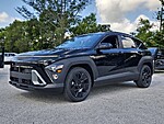 New 2026 HYUNDAI KONA SEL SPORT FWD in DAVIE, FLORIDA (Photo 1)