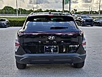 New 2026 HYUNDAI KONA SEL SPORT FWD in DAVIE, FLORIDA (Photo 4)
