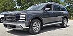 New 2026 HYUNDAI PALISADE HYBRID BLUE SEL PREMIUM 7P FWD in DAVIE, FLORIDA